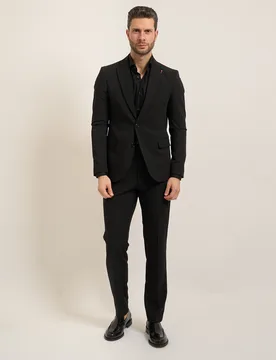 MULISH Abiti Nero - MULISH - FashionsVida