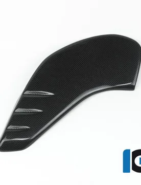 Cover Serbatoio Destra Carbonio Ilmberger Bmw R Nine T Scrambler 2016-2024 - Ilmberger Carbonparts - FashionsVida