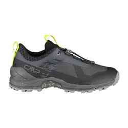 Scarpe Da Trail Running Rahunii Wp 31q897 Titanio EU 39