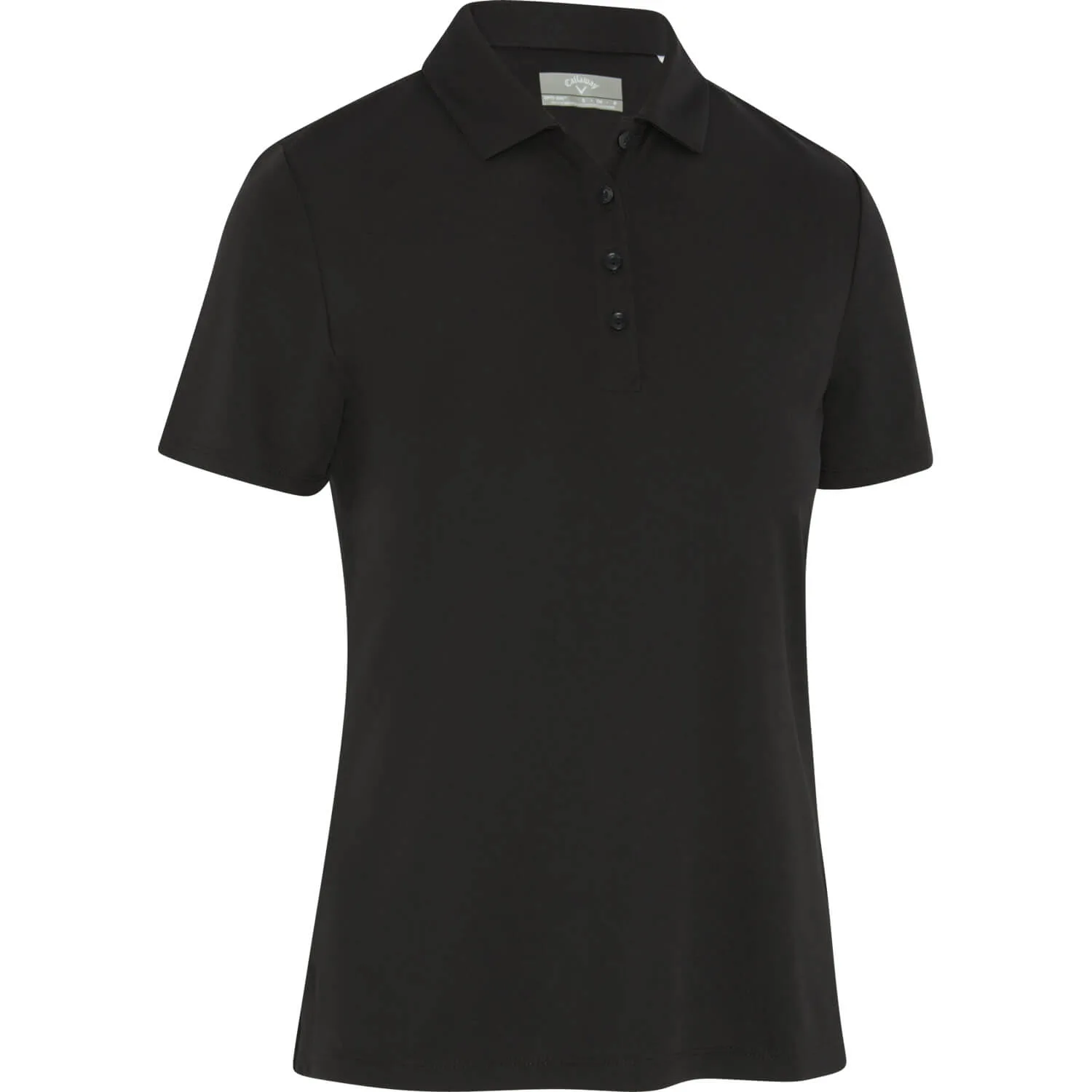 Callaway Polo Tournament, schwarz s - Callaway - FashionsVida