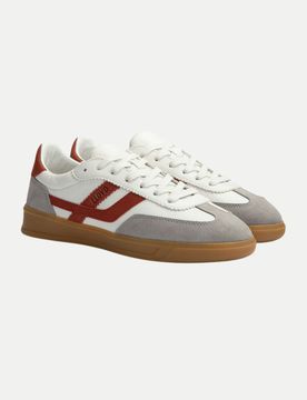 Lloyd Shoes Sneaker BRAVA Weiß 44