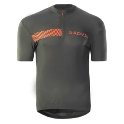 Maillot à Manches Courtes Charlie Gts