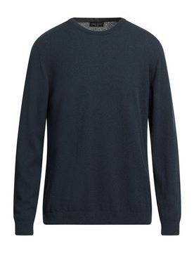 Pullover Hombre Azul marino 46,48,52,54 Hombre