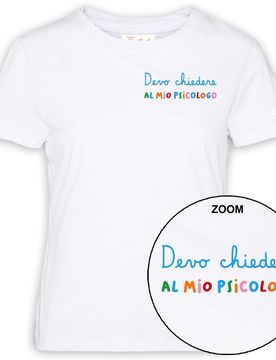 T-Shirt EMI0001-09654L