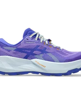 Scarpe Da Trail Running Gel-trabuco 1 Amethyst / Cobalt Burst EU 43 1/2 - Asics - FashionsVida
