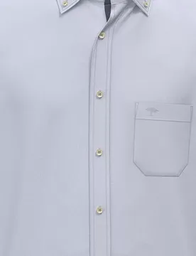 Washed Oxford Solid, B.D., 1/1 male