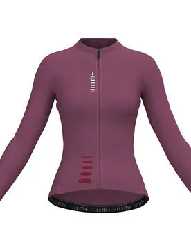 Maillot à Manches Longues Aries