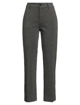 Pantalones Mujer Café 36,42 Mujer - Mason's - FashionsVida