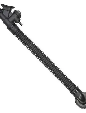 Finnsub Inflatore Fly Tech