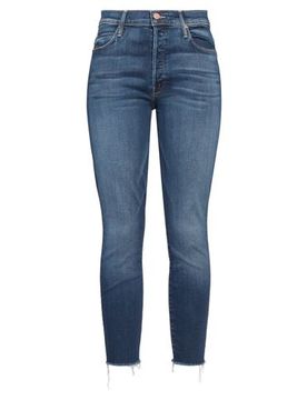 Jeanshose Damen Blau 29 Damen