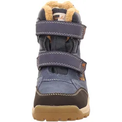 Stiefel Klettstiefel 33-21543-42 32;33 Male