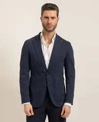 MULISH Giacche Blu