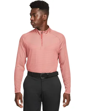 Golf Layer Dri-FIT ADV Vapor, rosa xl - Nike - FashionsVida