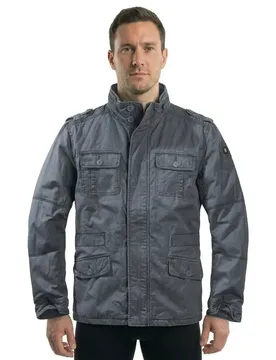 Giacca Britannia Winter Indigo 5XL