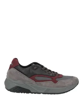 Sneakers Herren Grau 45 Herren - Igi&Co - FashionsVida