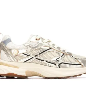 Xti Baskets 145390 Gold EU 41 Femme