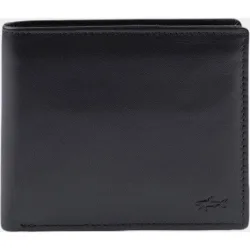 Paul & Shark - Cartera de piel de hombre