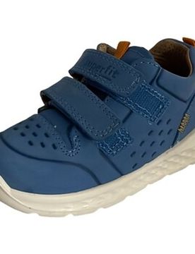Halbschuhe Klettschuhe Stiefelette Leder Breeze 1-000363-8400 20;21;22;29 Male