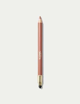 Fuller Pout Lip Liner Dark Honey female - ICONIC LONDON - FashionsVida