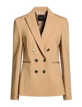 Blazer Damen Kamel 30,32,34,36 Damen