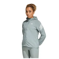 Adi365 Iconic Running Jacket Wonder Sage XS Women