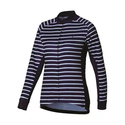 Maillot à Manches Longues Omnium