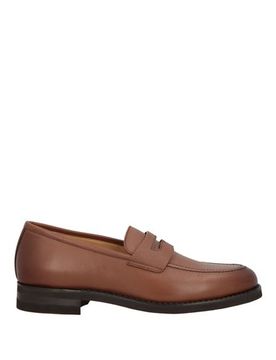 Mocasines Hombre Marrón 39.5,40,41,41.5 Hombre
