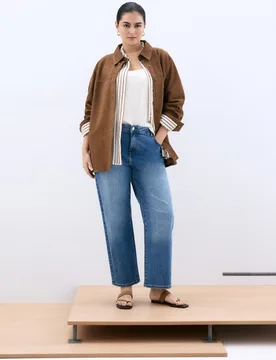Camiseta cred de mujer sin mangas - Couchel - FashionsVida