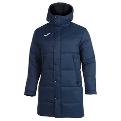Parka Islandia Iii Navy 2XL