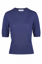 Solotre - Maglia - 470702 - Blu