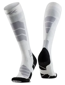 Chaussettes Ski Expert Cashmere Otc X White / Grey EU 45-47 Homme