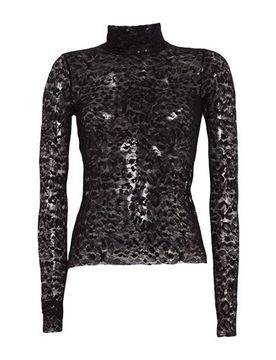 Jucca Top Mujer Negro 36 Mujer