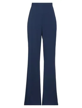 Hose Damen Blau 34 Damen - Elisabetta Franchi - FashionsVida
