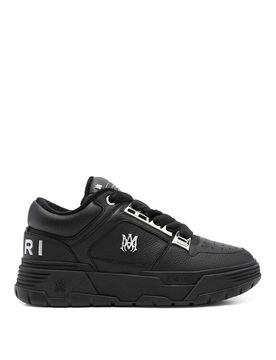 Amiri Sneakersmetallizzate Ma-1
