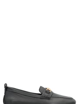 VERSACE Villa Driver Loafers