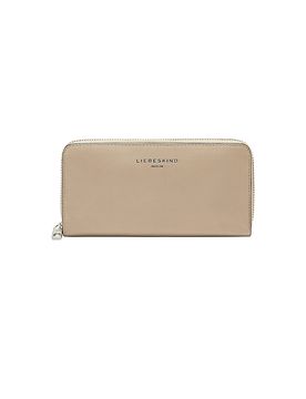 Monedero SALLY Large beige