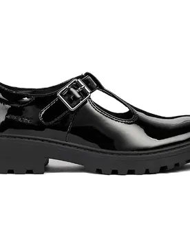 Geox Scarpe Casey Black EU 30