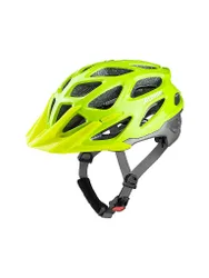 Casco da bici Mythos 3.0 LE verde 52-57CM