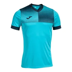 Trikot Eco Supernova - Bleu - male - Size: M