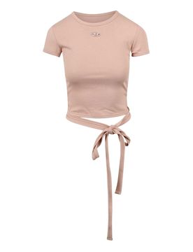 Diesel T-shirt t-bunny-tail