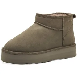 Stiefel Stiefeletten 5-26352-41-710 37 Female