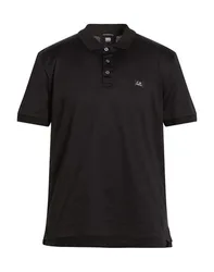Polo Hombre Negro L,M,S,XS Hombre