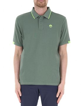 Polo maniche corte SALVIA L