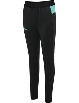 Trainingshose Kind Blaze 2.0 - Noir - unisex - Size: 12 ans - Hummel - FashionsVida