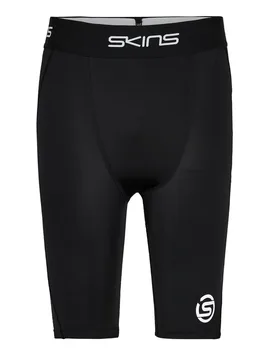 Mens 1 In Black - Size X-Large - Skins - FashionsVida