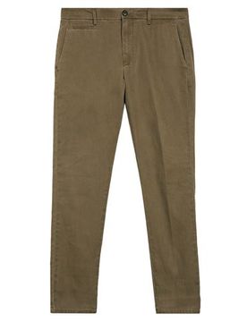 Pantalones Hombre Verde militar 28,29,30 Hombre