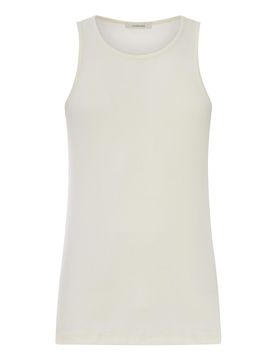 Lemaire Canotta in cotone