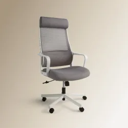 Silla de escritorio Bonn