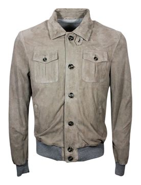 Barba Barba napoli giacche beige