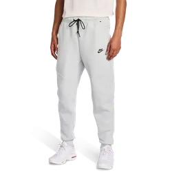 Tech Fleece Men Pants - Green - Size - Green - Size: Large